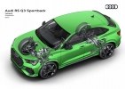 Audi представила «горячие» RS Q3 и RS Q3 Sportback - фото 13