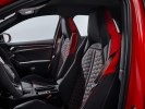 Audi представила «горячие» RS Q3 и RS Q3 Sportback - фото 18