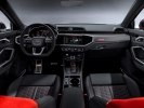 Audi представила «горячие» RS Q3 и RS Q3 Sportback - фото 22