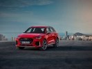 Audi представила «горячие» RS Q3 и RS Q3 Sportback - фото 23