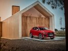 Audi представила «горячие» RS Q3 и RS Q3 Sportback - фото 25