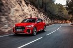 Audi представила «горячие» RS Q3 и RS Q3 Sportback - фото 27