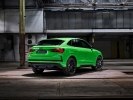 Audi представила «горячие» RS Q3 и RS Q3 Sportback - фото 4