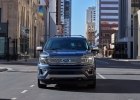 Ford    Expedition -  8