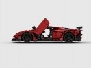  Lego   Lamborghini Aventador    -  2
