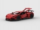  Lego   Lamborghini Aventador    -  4