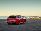 Audi показала усовершенствованный универсал RS4 Avant - фото 10