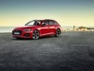 Audi показала усовершенствованный универсал RS4 Avant - фото 12