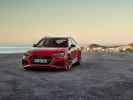 Audi показала усовершенствованный универсал RS4 Avant - фото 13