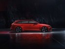 Audi показала усовершенствованный универсал RS4 Avant - фото 16