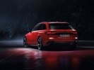 Audi показала усовершенствованный универсал RS4 Avant - фото 19