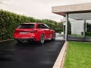 Audi показала усовершенствованный универсал RS4 Avant - фото 2