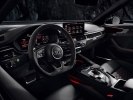 Audi показала усовершенствованный универсал RS4 Avant - фото 24