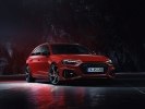 Audi показала усовершенствованный универсал RS4 Avant - фото 25