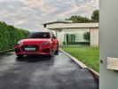Audi показала усовершенствованный универсал RS4 Avant - фото 7