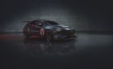 Mazda представила гоночную версию нового хэтчбека Mazda3 - фото 2