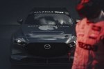 Mazda представила гоночную версию нового хэтчбека Mazda3 - фото 7