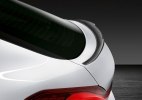 Внедорожники BMW X5 M, X6, X6 M и X7M получили пакет обновлений - фото 1