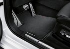 Внедорожники BMW X5 M, X6, X6 M и X7M получили пакет обновлений - фото 11