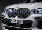 Внедорожники BMW X5 M, X6, X6 M и X7M получили пакет обновлений - фото 3