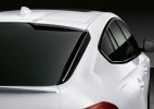 Внедорожники BMW X5 M, X6, X6 M и X7M получили пакет обновлений - фото 4