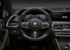 Внедорожники BMW X5 M, X6, X6 M и X7M получили пакет обновлений - фото 8