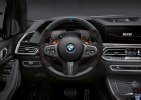 Внедорожники BMW X5 M, X6, X6 M и X7M получили пакет обновлений - фото 9