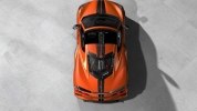 Chevy опубликовал цены на самую дорогую версию купе Corvette 2020 - фото 2