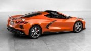 Chevy опубликовал цены на самую дорогую версию купе Corvette 2020 - фото 3
