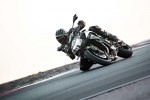 Kawasaki представила свою новинку - нэйкед Z H2 - фото 3