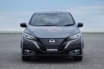 Nissan представила тестовый прототип Leaf e+ - фото 2