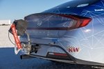 Hyundai установила рекорд скорости среди гибридов и водородных машин - фото 3