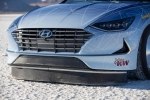 Hyundai установила рекорд скорости среди гибридов и водородных машин - фото 4