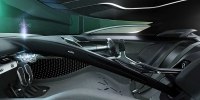 Jaguar    Vision Gran Turismo -  5