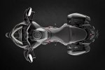   Ducati Multistrada 1260 S Grand Tour 2020 -  1