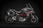   Ducati Multistrada 1260 S Grand Tour 2020 -  2