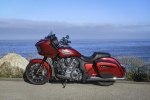 Indian Motorcycle   Road Glide  Harley-Davidson -  6