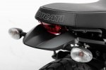   Ducati Scrambler Icon Dark 2020 -  2