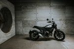   Ducati Scrambler Icon Dark 2020 -  5