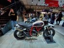 EICMA 2019: Ducati        -  1