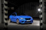 «Заряженное» купе BMW M2 получило 450-сильный мотор - фото 2