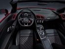 Audi R8 перевели на задний привод и сделали дешевле - фото 11
