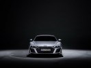 Audi R8 перевели на задний привод и сделали дешевле - фото 16