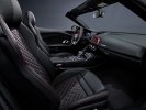 Audi R8 перевели на задний привод и сделали дешевле - фото 8