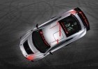 Показали обновленный Audi R8 в гоночной вариации LMS GT4 - фото 12