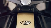 Yamaha выпустила спецверсию спорт-тура Yamaha FJR1300AS/AE Ultimate Edition 2020 - фото 10