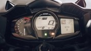 Yamaha выпустила спецверсию спорт-тура Yamaha FJR1300AS/AE Ultimate Edition 2020 - фото 11