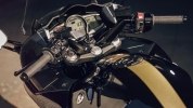 Yamaha выпустила спецверсию спорт-тура Yamaha FJR1300AS/AE Ultimate Edition 2020 - фото 12