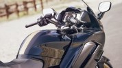 Yamaha выпустила спецверсию спорт-тура Yamaha FJR1300AS/AE Ultimate Edition 2020 - фото 13