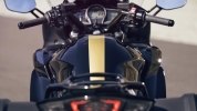 Yamaha выпустила спецверсию спорт-тура Yamaha FJR1300AS/AE Ultimate Edition 2020 - фото 14